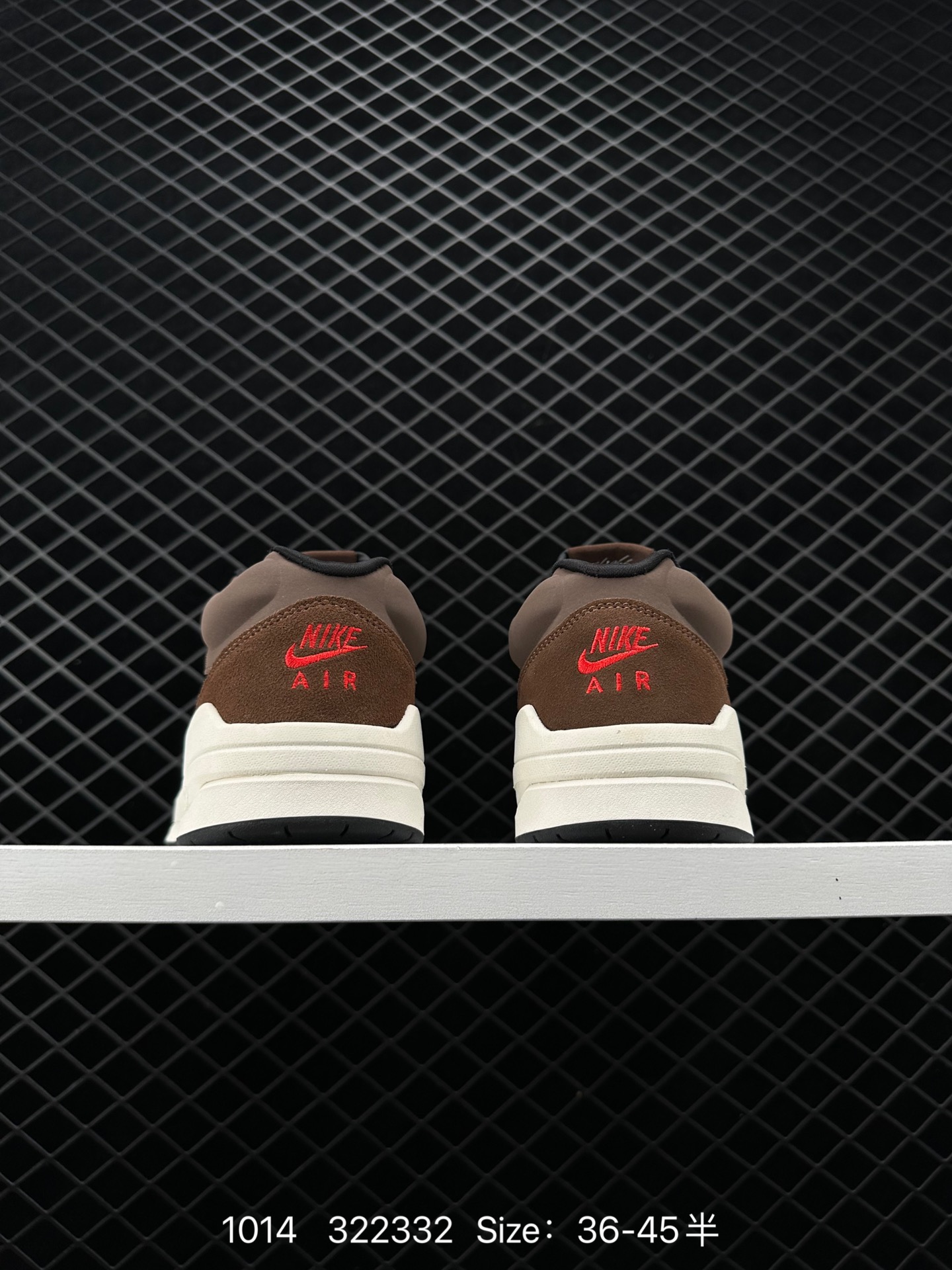 NK Air Jordan Stadium 90